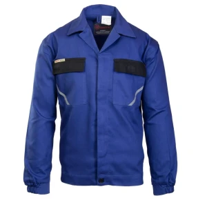 Bluza BRIXTON NATUR - niebieski - 110