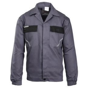Bluza BRIXTON NATUR - stalowy - 31