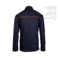 Bluza PROFFLAM ANTISTATIC KAT.II - granatowy - 27