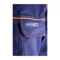 Bluza PROFFLAM ANTISTATIC KAT.II - granatowy - 28