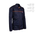 Bluza PROFFLAM ANTISTATIC KAT.II - granatowy - 28