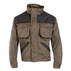 Bluza BRIXTON PRACTICAL - khaki - L