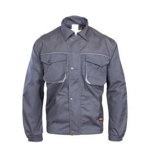 Bluza BRIXTON PRACTICAL - stalowy - 102