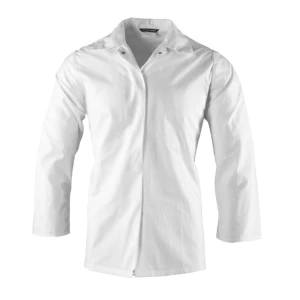 Bluza rozpinana KRAJAN HACCP damska - biały - L