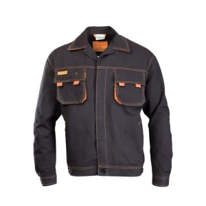 Bluza BRIXTON SPARK - granatowy - 59