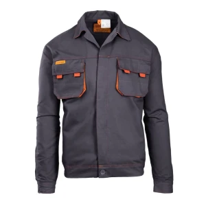 Bluza BRIXTON SPARK - ciemno-stalowy - M