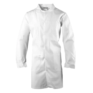 Fartuch BRIXTON WHITE STANDARD męski - biały - XL