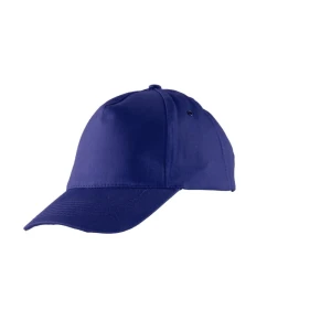 Czapka BASEBALL - niebieski
