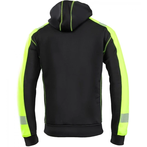 Bluza dresowa BENEFIT RIVAL - XXL