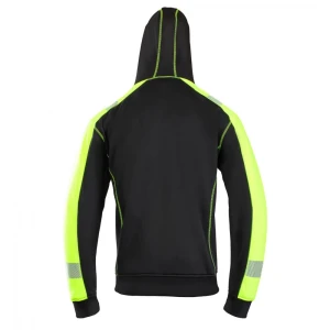 Bluza dresowa BENEFIT RIVAL - XXXL
