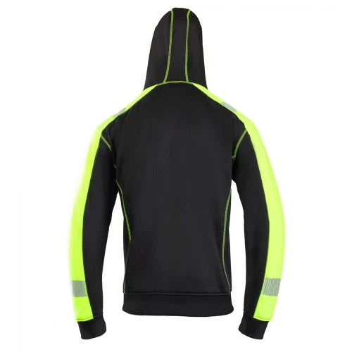 Bluza dresowa BENEFIT RIVAL - S