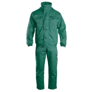 Ubranie BRIXTON SNOW - czerwony - 188/100a