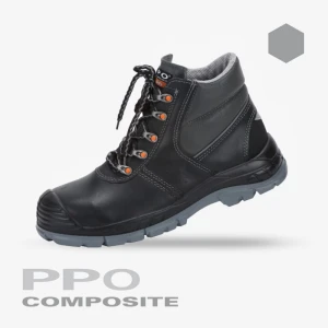 Trzewiki 757 na podeszwie PU/PU - 45