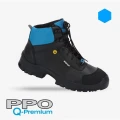Trzewiki bezpieczne Q6 LG - 41