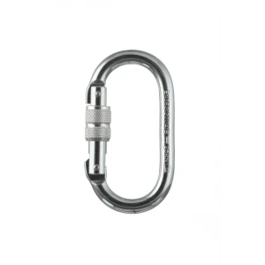 Zatrzaśnik z nakrętką blokującą typu "Screw-Lock" AZ 011