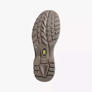 Trzewiki ochronne DAKAR S3 BROWN - 35