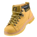 Trzewiki 114S1 - yellow - 45