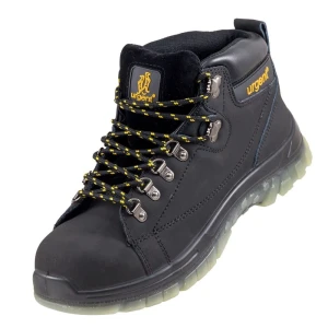 Trzewiki 114S1 - black - 44