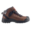 Trzewiki 131S1 z metalowym podnoskiem - 42