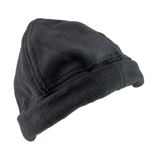 Czapka zimowa URG 505 polar - black