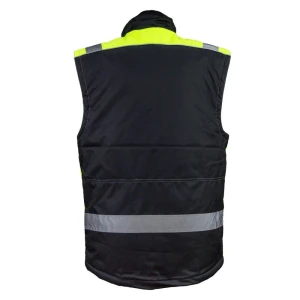Bezrękawnik męski GL-7230 - XXL