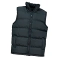 Bezrękawnik BRPOLAR M-2028 - czarny - XL