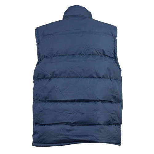 Bezrękawnik BRPOLAR M-2028 - granatowy - 2XL