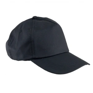 Czapka URG DR - black