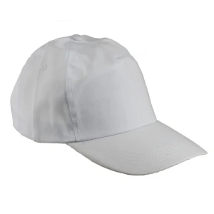 Czapka URG DR - white