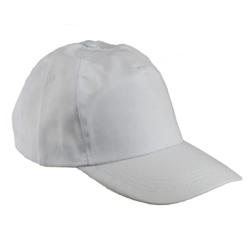 Czapka URG DR - white