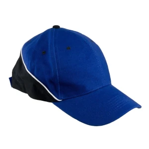 Czapka URG TOP - blue black