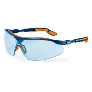 Okulary ochronne UVEX i-vo 9160.064