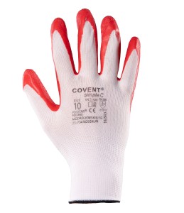 SIMPLE C kat. II 9 Czerwony