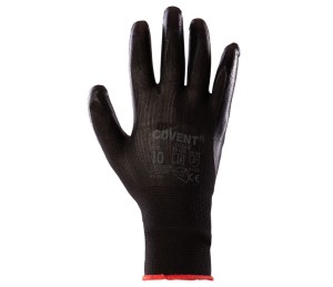 BLACK kat. II 11 Czarny