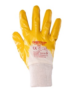 NITRYL. DABSTER LEKKIE kat. II 9 __