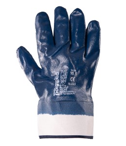 NITRYL. POLYSOLID CIĘŻKIE kat. II 10.5 __