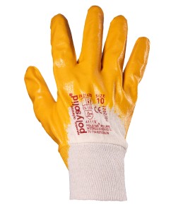 NITRYL. POLYSOLID LEKKIE kat. II 8 __