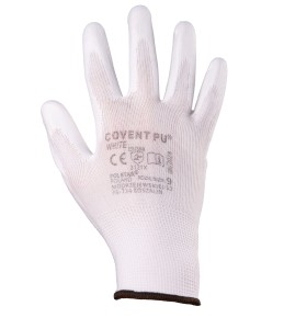 PU BIEL kat. II 7 Biały