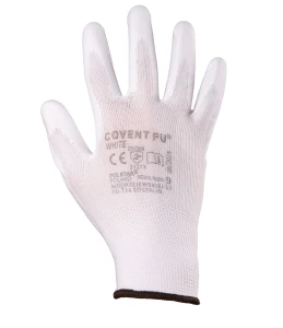 PU BIEL kat. II 8 Biały