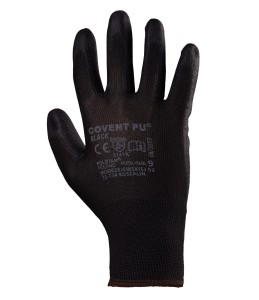 PU CZERŃ kat. II 10 Czarny