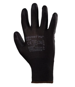 PU CZERŃ kat. II 11 Czarny