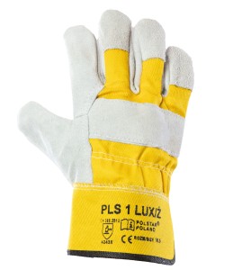 PLS-1 LUX/Ż KAT. II 10.5 Żółty