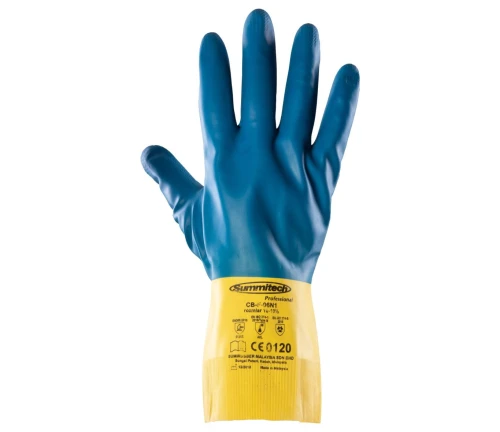 DUOCHEM PRO. CB-F-06N1 9 __