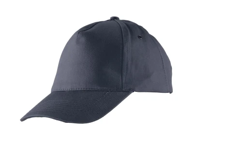 CZAPKA BASEBALL uniwersalny Stalowy