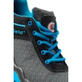 PÓŁBUT HEX S3 SRC BEARFIELD BBH3 Niebieski