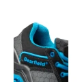 PÓŁBUT HEX S3 SRC BEARFIELD BBH3 Niebieski