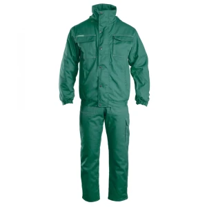 UBRANIE BRIXTON SNOW OSUB Zielony