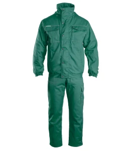 UBRANIE 188/092 Zielony