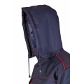 KURTKA SEVEN KINGS O3KU Quartz