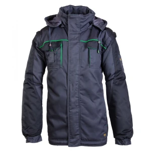 KURTKA SEVEN KINGS O7KU Onyx NEW